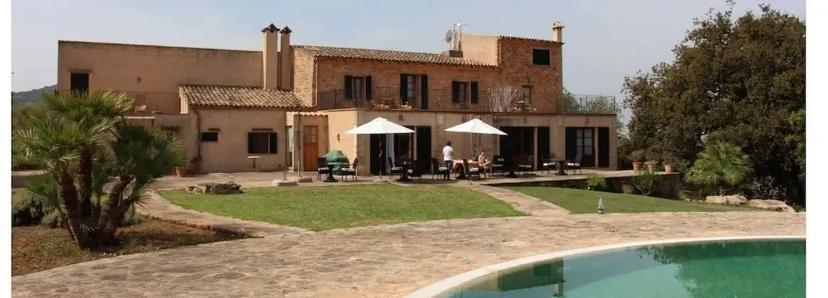 Finca Sos Ferres D'en Morey