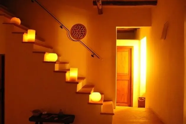 Finca Sos Ferres D'en Morey - İç Mekan
