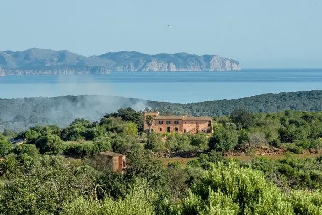 Finca Sos Ferres D'en Morey - Öne Çıkan Resim