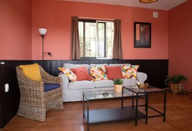 Finca Sueño de Vida - Oda