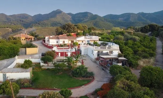 Finca Sueño de Vida - Öne Çıkan Resim