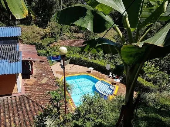 Finca Hotel Tierra Grata - 1