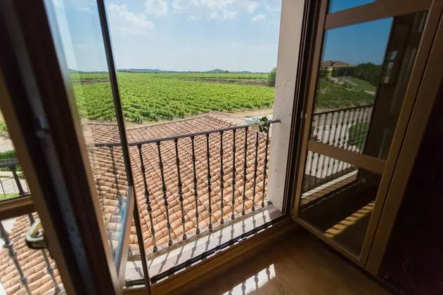 Finca Torremilanos