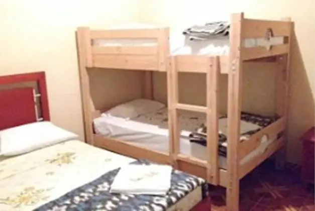 Finca Turística Los Rosales