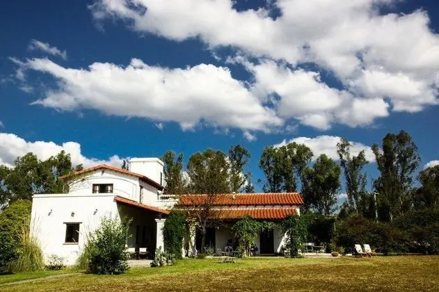 Finca Valentina