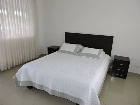 Finca Hotel Valparaiso - Oda