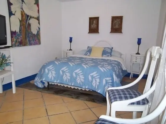 Finca Hotel Veracruz