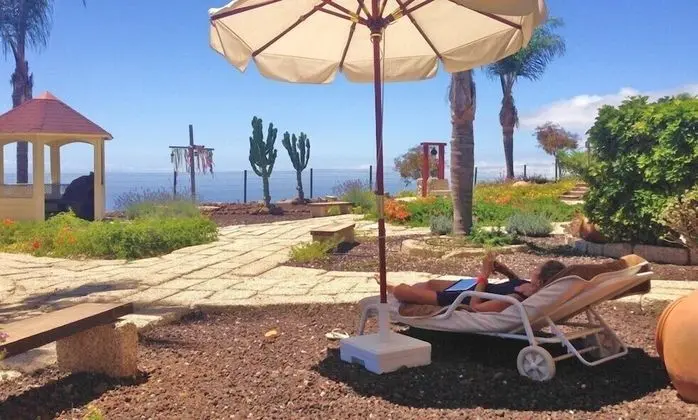 Finca Vista Bonita - Dış Mekan