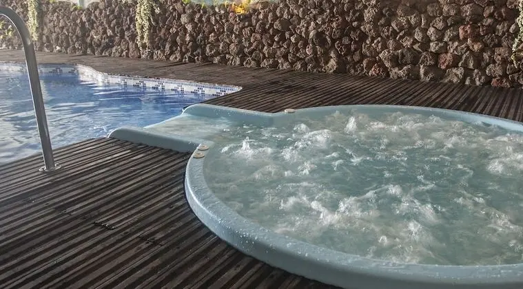 Finca Vista Bonita - Havuz