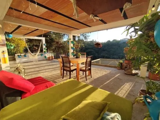 finca hotel zona 7
