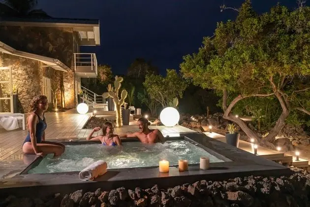 Finch Bay Galapagos Hotel - Dış Mekan