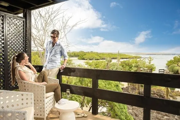 Finch Bay Galapagos Hotel - Oda