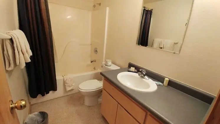 Finch Haven - Banyo Tipleri