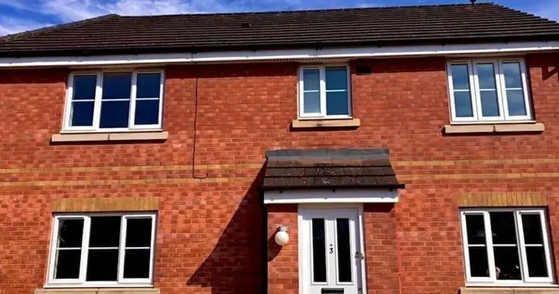 Finch House