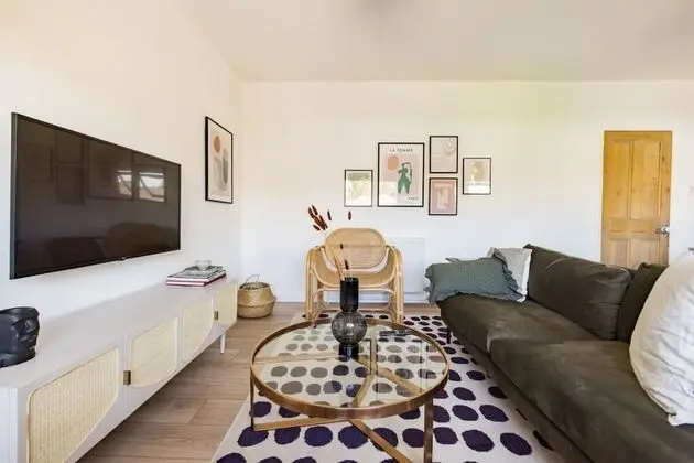 The Finchley Bolthole - Delightful 2bdr Flat