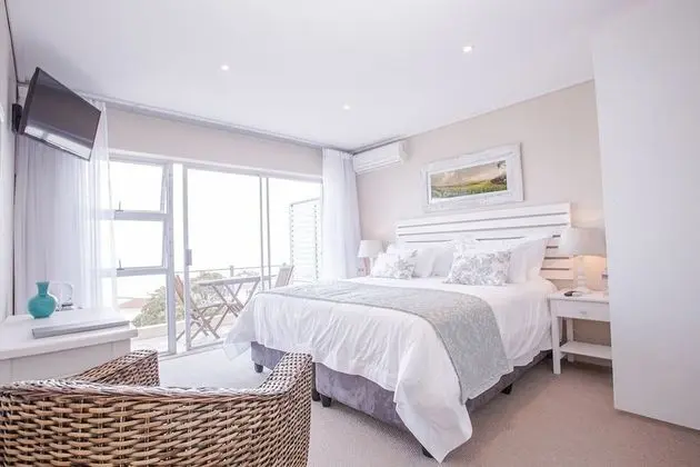 Finchley Guest House - Oda