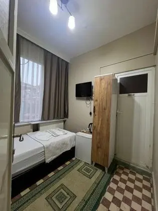 Fındık Palas Otel