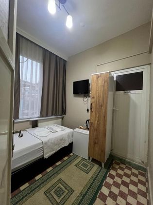 Fındık Palas OtelFotoğrafı