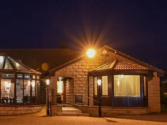 Findlays Hotel - Dış Mekan