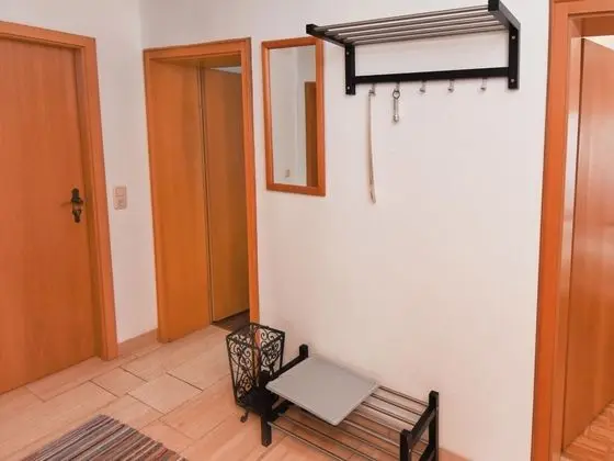 Fine Apartment in Ruhpolding With Swimming Pool - Lobi