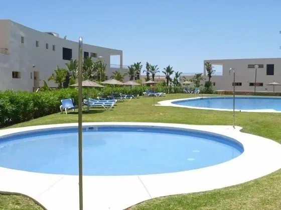 Fine Duplex Apartment - Near Beach