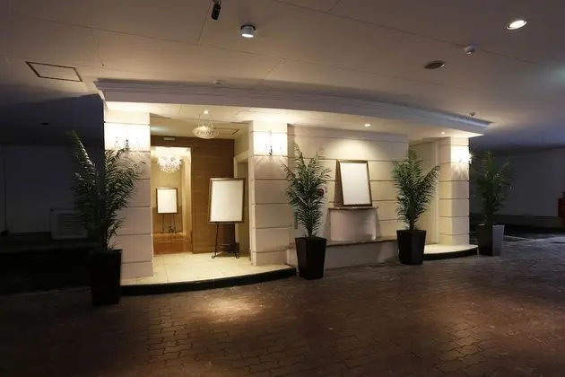 Hotel Fine Garden Gifu - Adults Only - Lobi