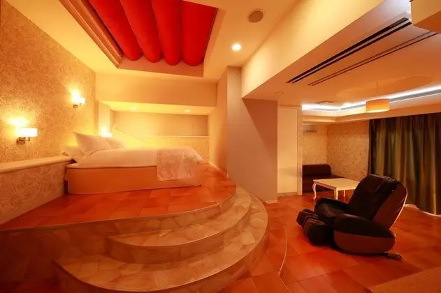 Hotel Fine Garden Gifu - Adults Only - Oda