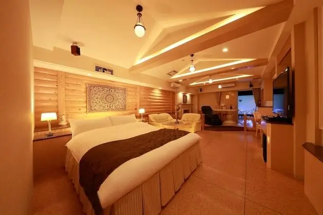 Hotel Fine Garden Kyoto Minami - Adults Only - Oda