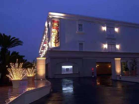 Hotel Fine Garden Matsuyama