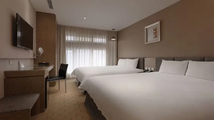 Fine Hotel
