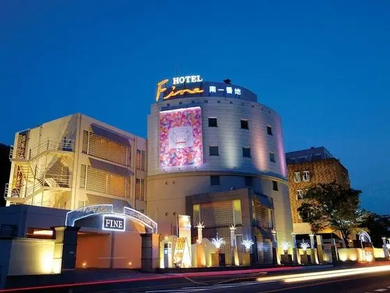 Hotel Fine Misaki - Adults Only