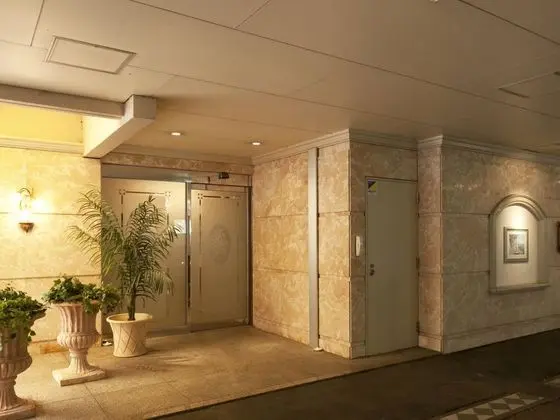 Hotel Fine Misaki - Adults Only - Dış Mekan