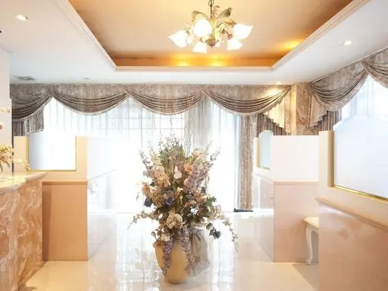 Hotel Fine Misaki - Adults Only - Lobi