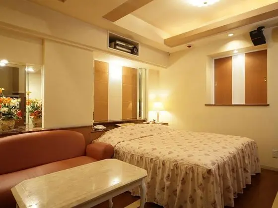 Hotel Fine Misaki - Adults Only - Oda