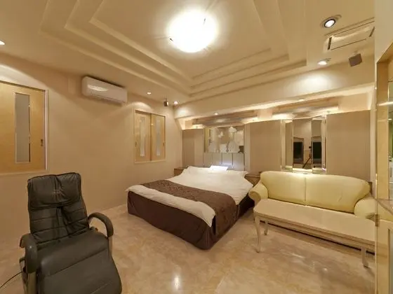 Hotel Fine Rokko Kita Ichibanchi - Adults Only - Oda