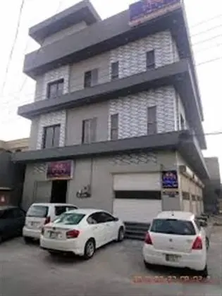Fine Star Hotel