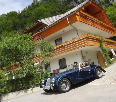 Fine Stay Apartments - Dış Mekan