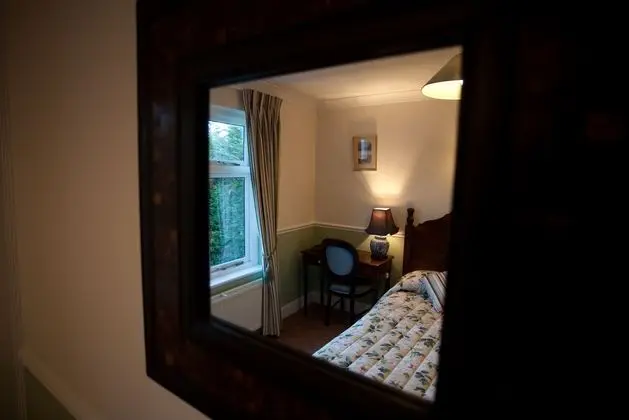 Fines Bayliwick Hotel