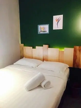 Finess Basic Hotel - Mutfak Özellikleri