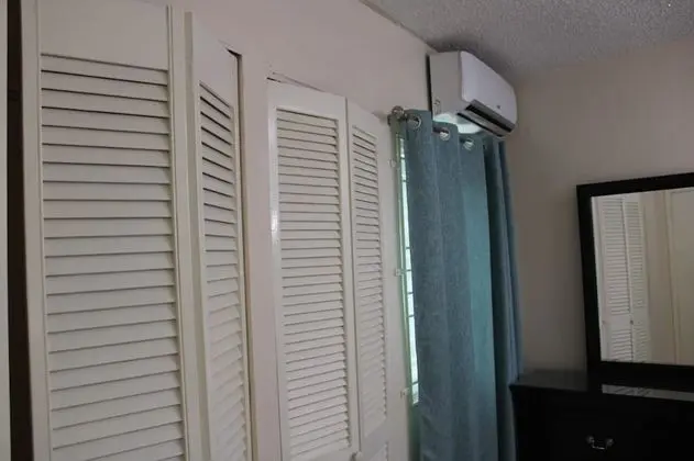 Finest Accommodation Marley Manor APT323