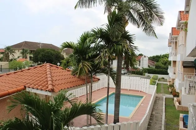 Finest Accommodation Marley Manor APT323