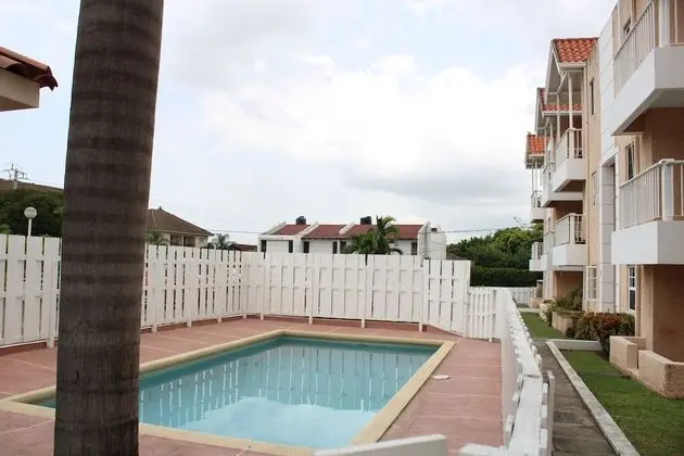 Finest Accommodation Marley Manor APT323 - Havuz