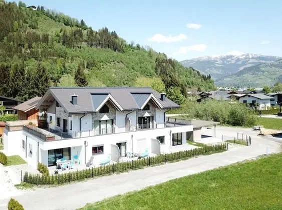 Finest Kitzblick Golf Suites