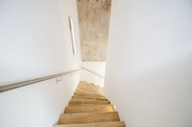 Finest Penthouse Waterside Zell am See - İç Mekan