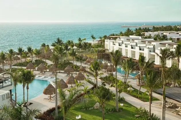 Finest Playa Mujeres by The Excellence Collection - 1