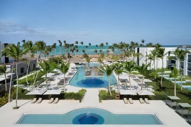 Finest Punta Cana by The Excellence Collection - All Inclusive - Dış Mekan
