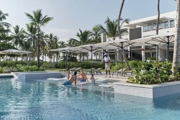 Finest Punta Cana by The Excellence Collection - All Inclusive - Havuz