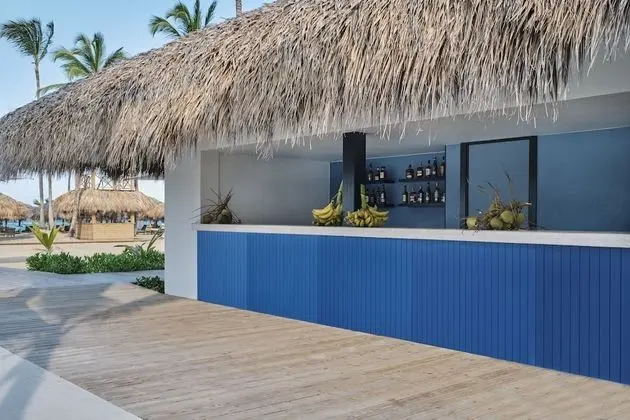 Finest Punta Cana by The Excellence Collection - All Inclusive - Plaj