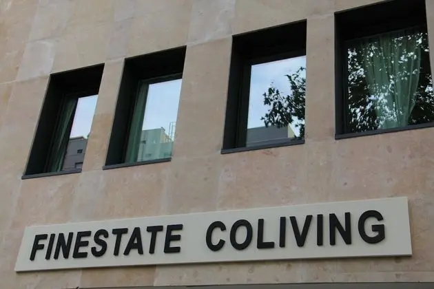 Finestate Coliving Mairie d'Issy - Dış Mekan