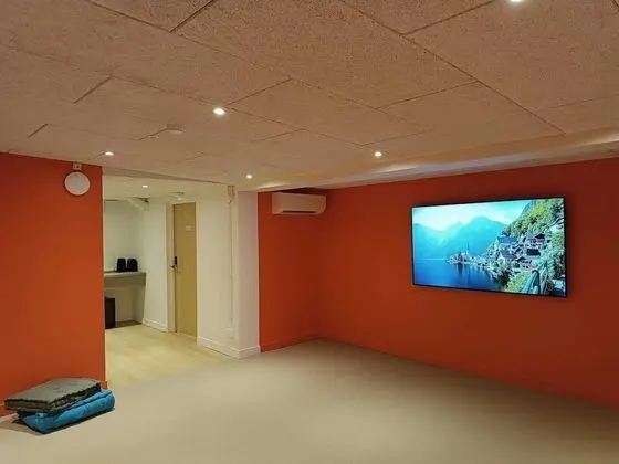 Finestate Coliving Mairie d'Issy - Lobi